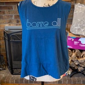 COPY - Champion Workout Tank